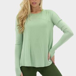 Balance Athletica Wander Top